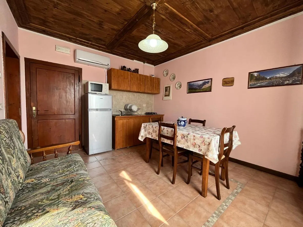Apartmán Ca' De Franceschi Teolo