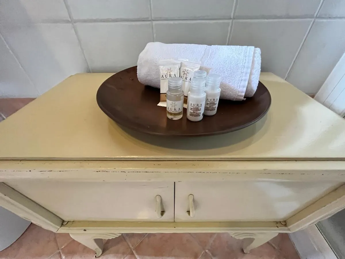 Apartmán Ca' De Franceschi Teolo