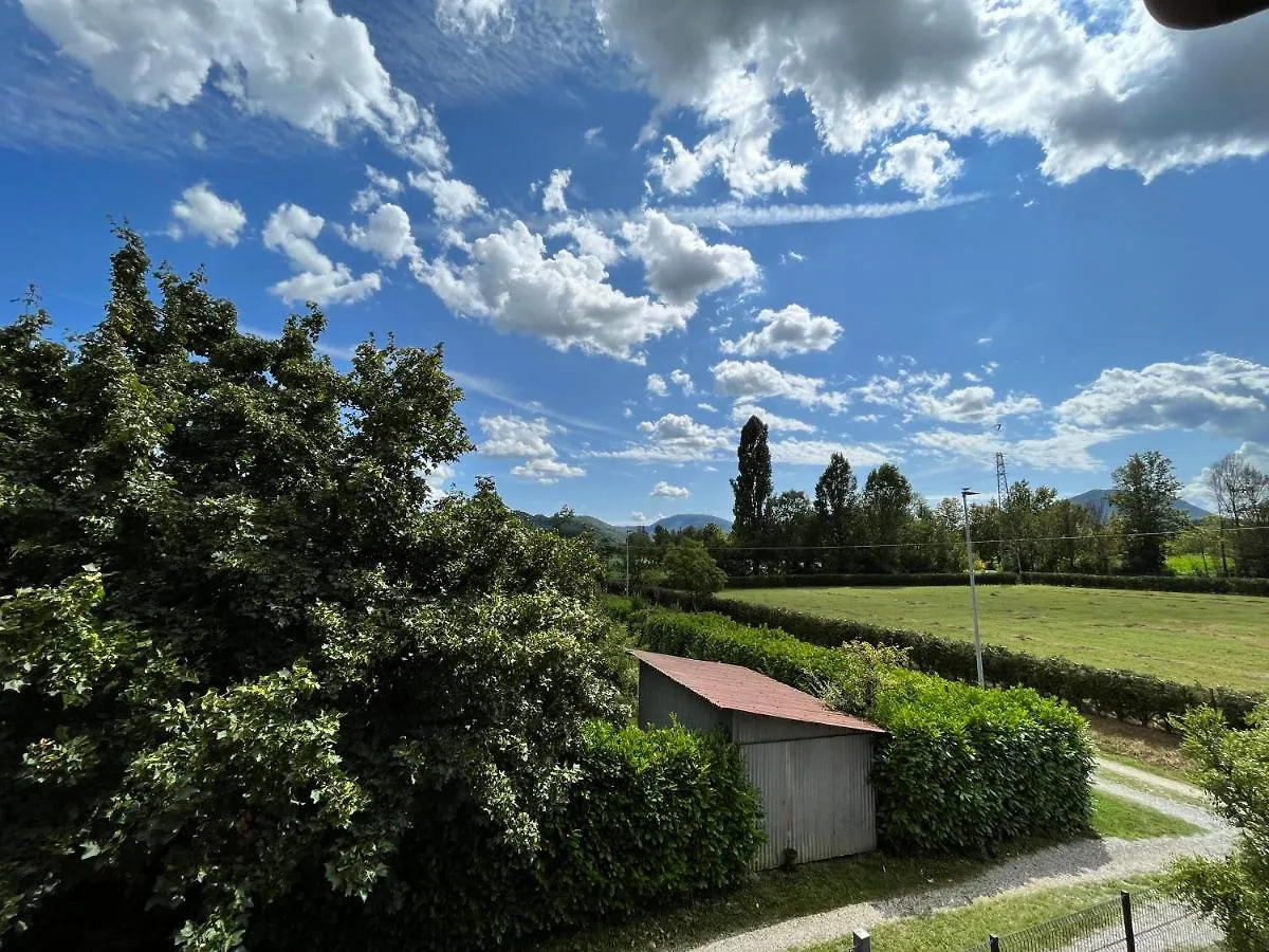 Apartmán Ca' De Franceschi Teolo