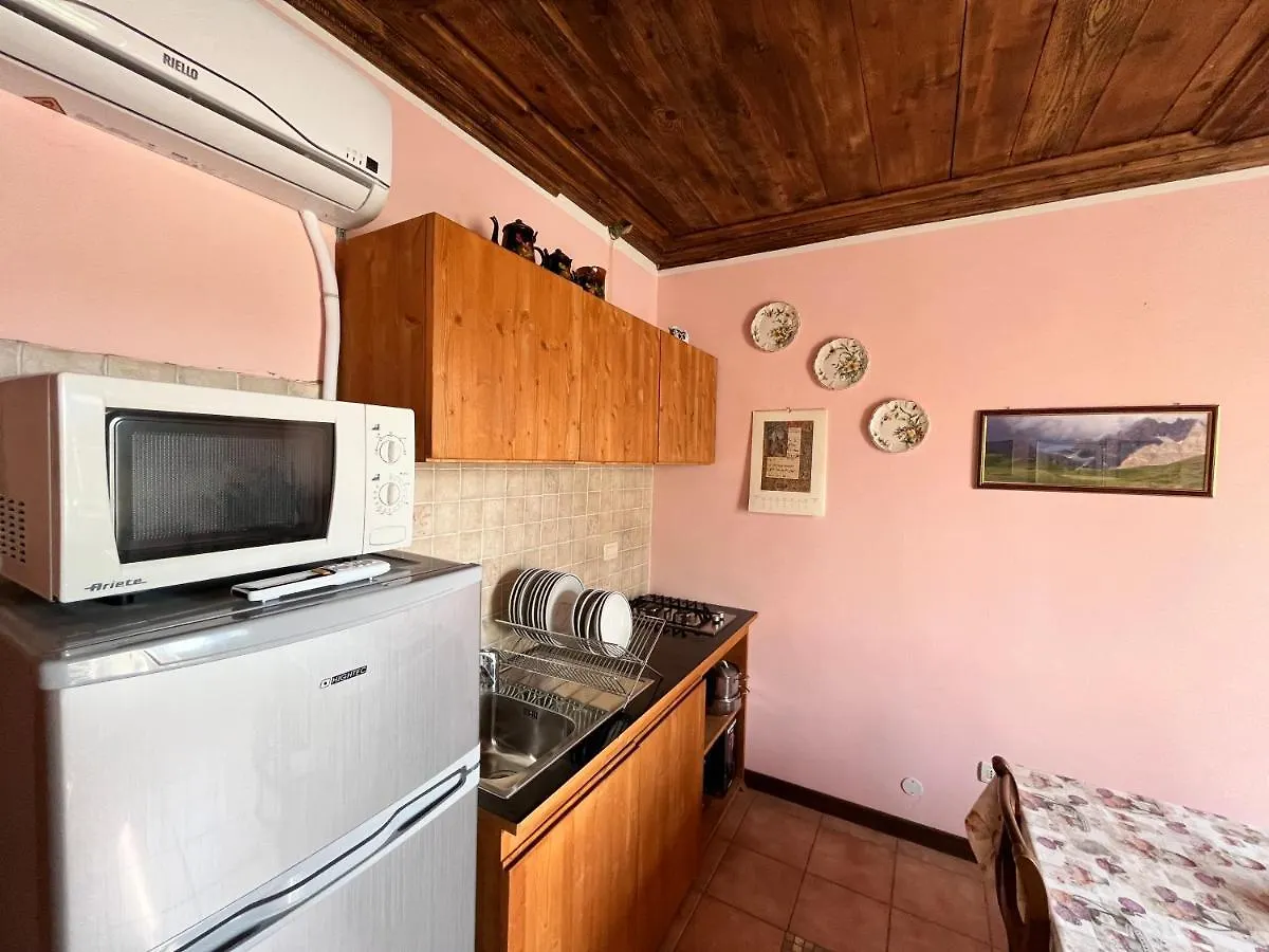 Apartmán Ca' De Franceschi Teolo