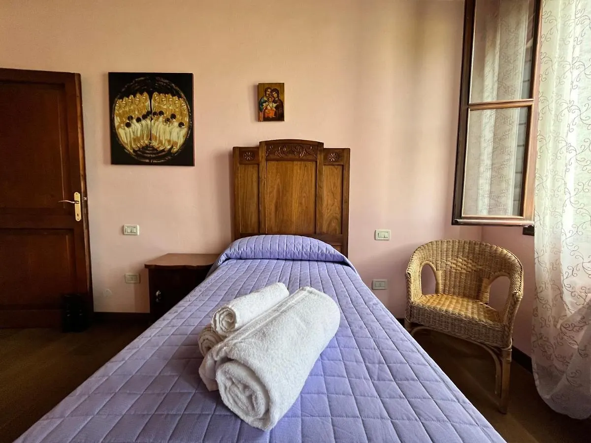 Apartmán Ca' De Franceschi Teolo