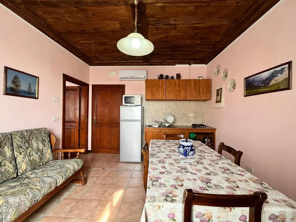 Apartmán Ca' De Franceschi Teolo
